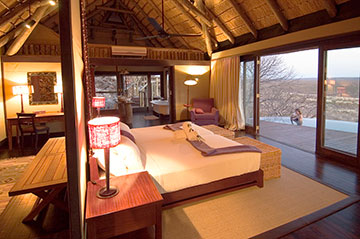 little ongava etosha namibia